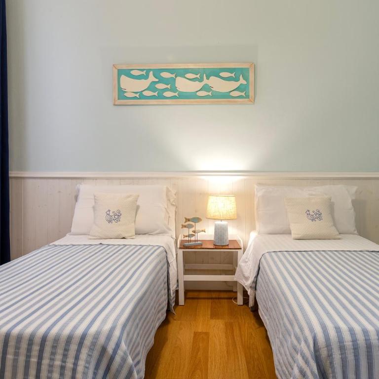 Appartamento degiorgio8 - Apartment with Shower - 31