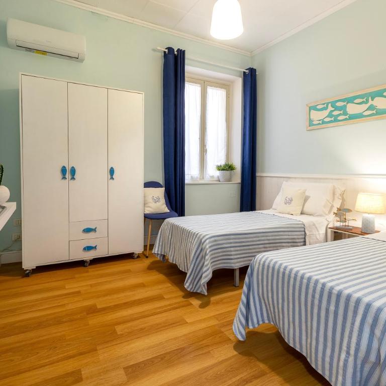 Appartamento degiorgio8 - Apartment with Shower - 30