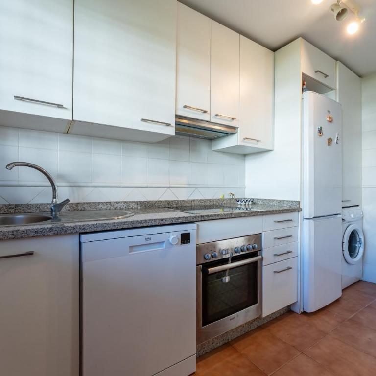212 La Cala azul - Apartamento Deluxe de 2 dormitorios con vistas al mar - 11