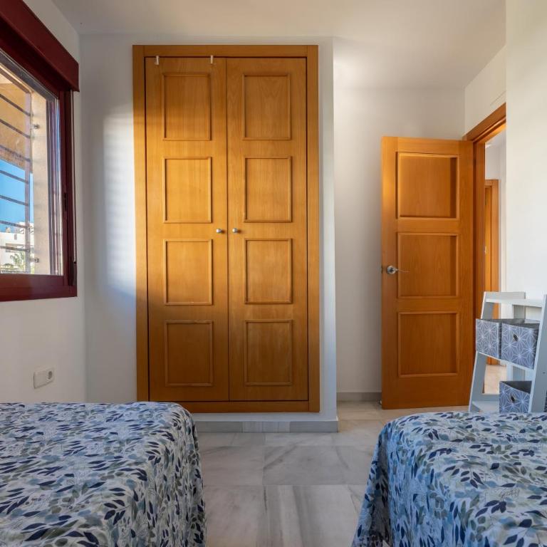 212 La Cala azul - Apartamento Deluxe de 2 dormitorios con vistas al mar - 17