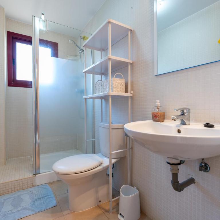 212 La Cala azul - Apartamento Deluxe de 2 dormitorios con vistas al mar - 18