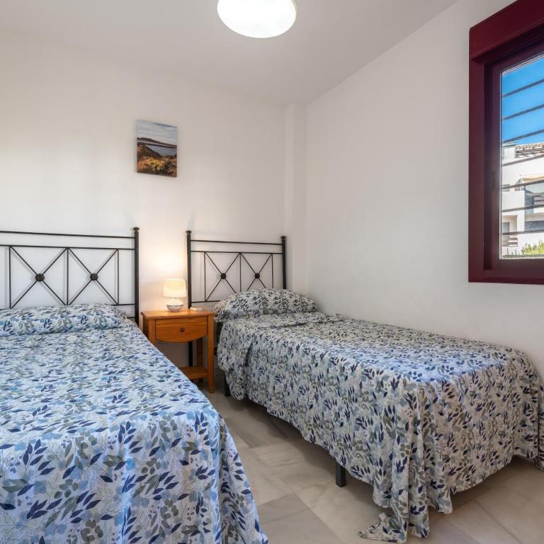 212 La Cala azul - Apartamento Deluxe de 2 dormitorios con vistas al mar - 16