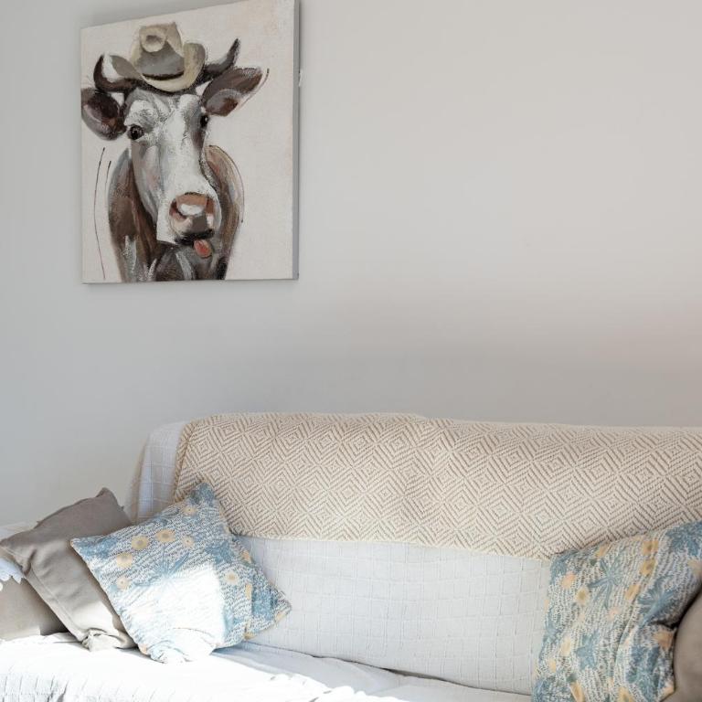 212 La Cala azul - Apartamento Deluxe de 2 dormitorios con vistas al mar - 7