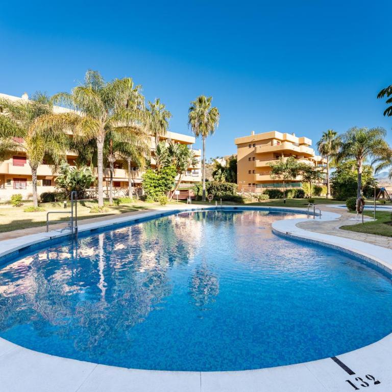 212 La Cala azul - Apartamento Deluxe de 2 dormitorios con vistas al mar - 1