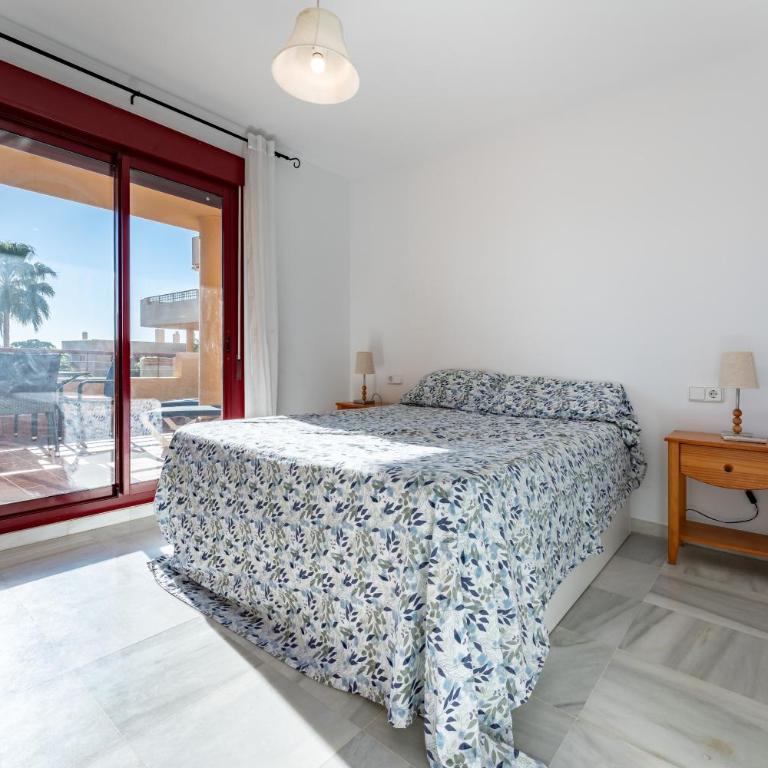 212 La Cala azul - Apartamento Deluxe de 2 dormitorios con vistas al mar - 13