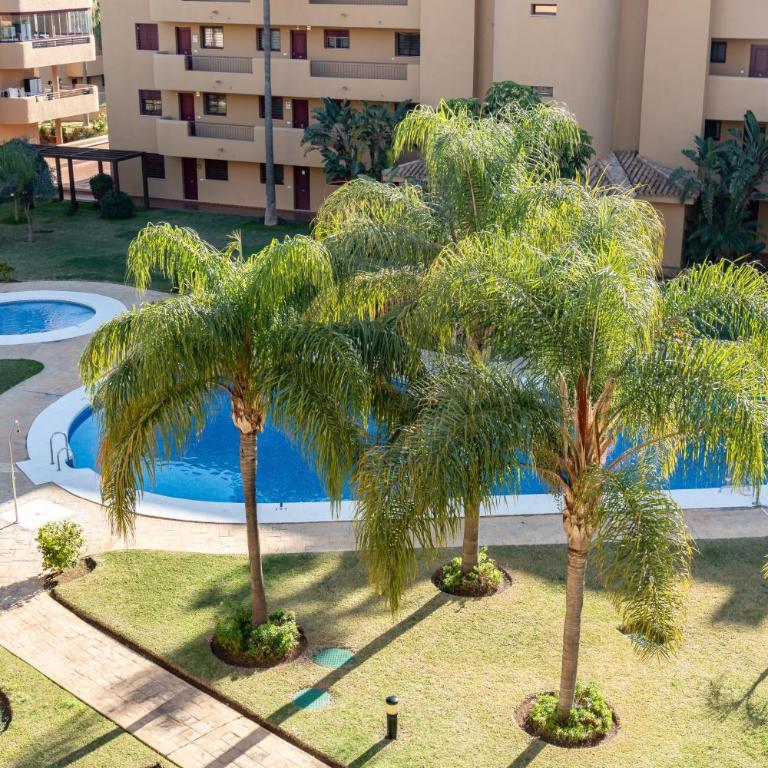 212 La Cala azul - Apartamento Deluxe de 2 dormitorios con vistas al mar - 23