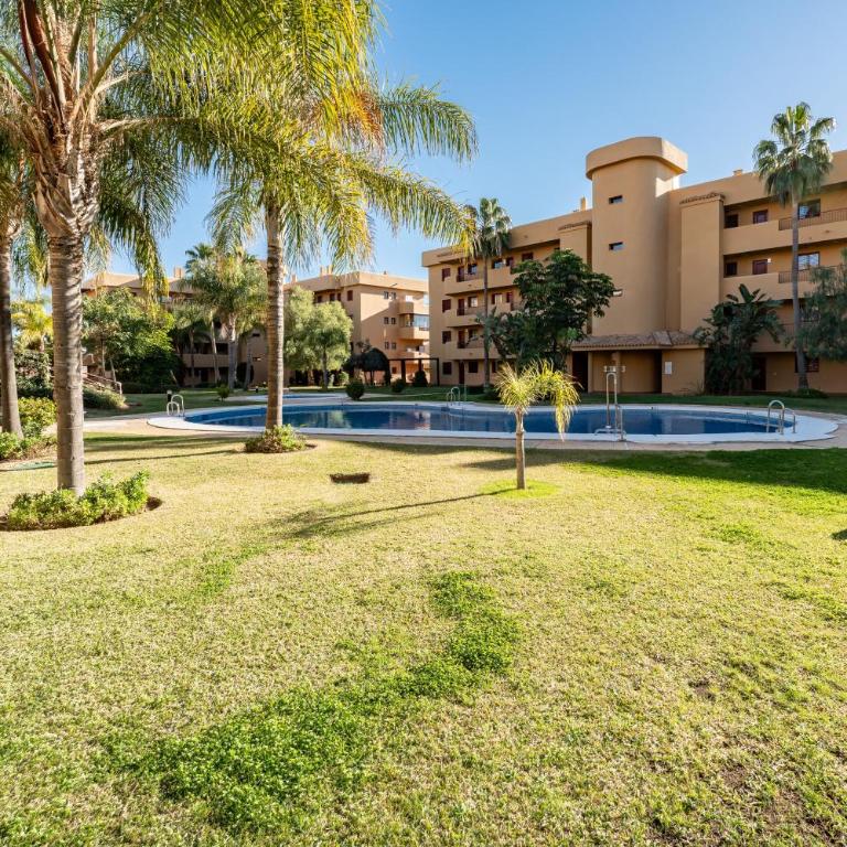 212 La Cala azul - Apartamento Deluxe de 2 dormitorios con vistas al mar - 25