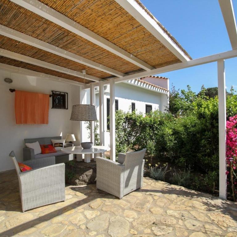 Villetta 12 - Villa with Garden View - 3