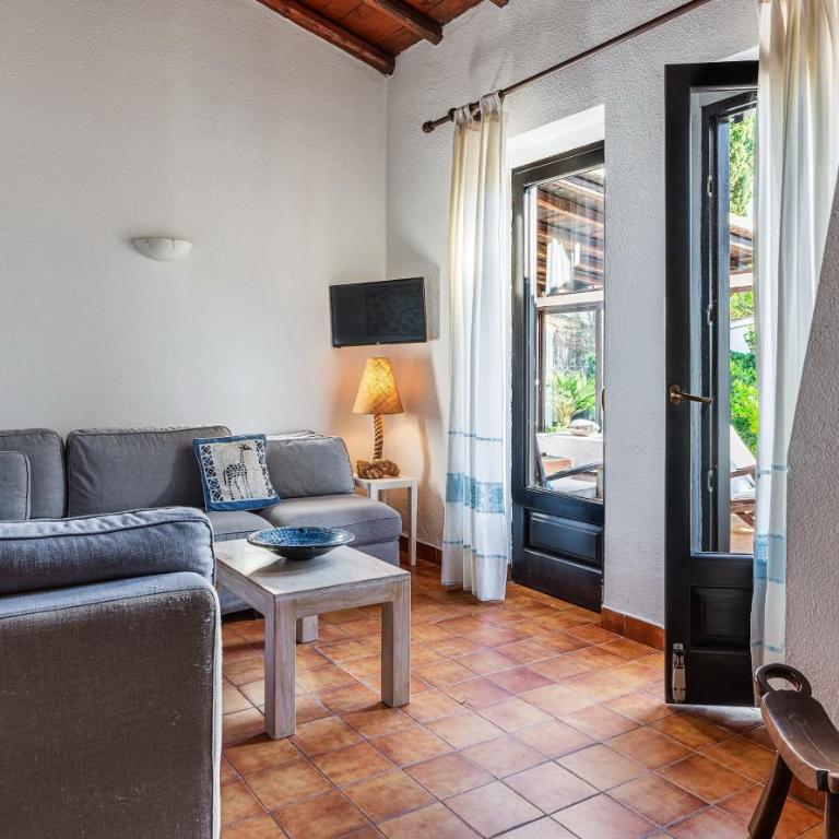 Villetta 12 - Villa with Garden View - 10