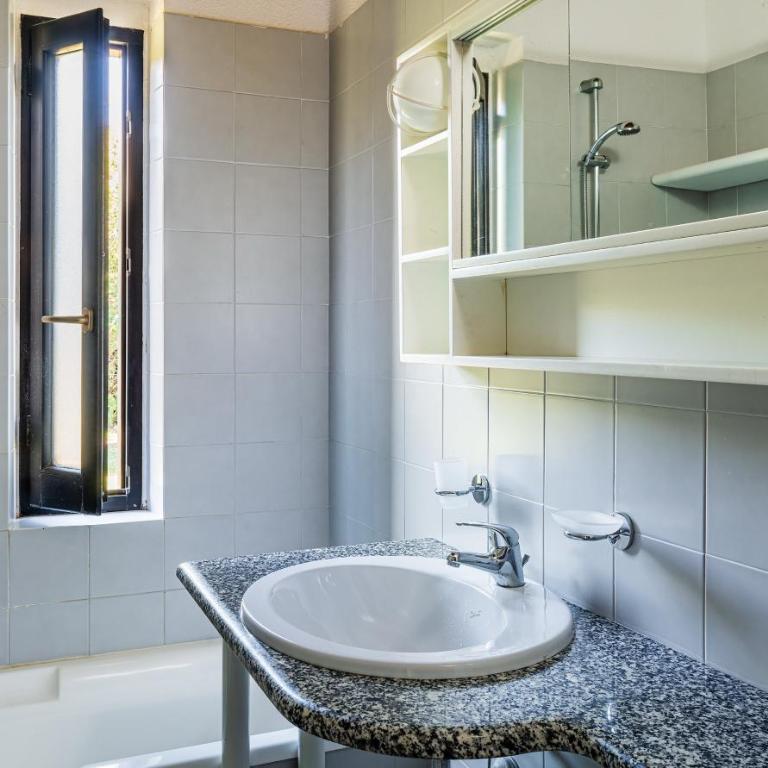 Villetta 12 - Villa with Garden View - 19