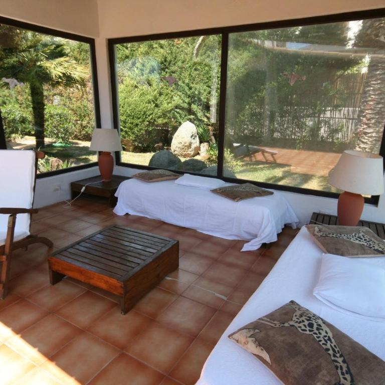Villetta 12 - Villa with Garden View - 2
