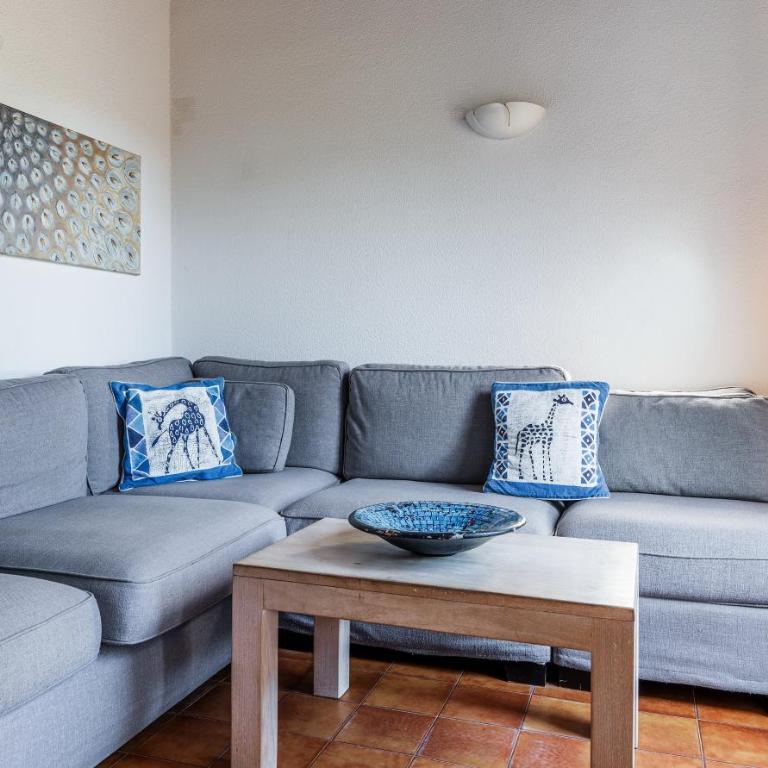 Villetta 12 - Villa with Garden View - 11