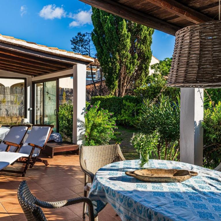 Villetta 12 - Villa with Garden View - 7
