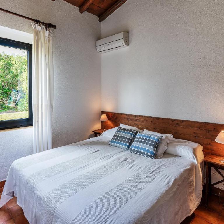 Villetta 12 - Villa with Garden View - 18