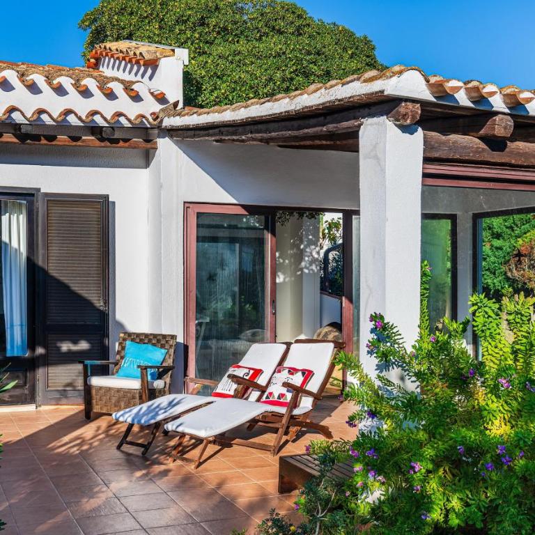 Villetta 12 - Villa with Garden View - 1