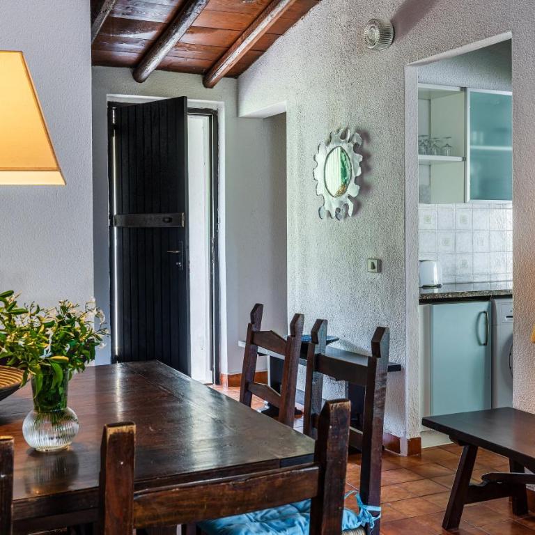 Villetta 12 - Villa with Garden View - 14