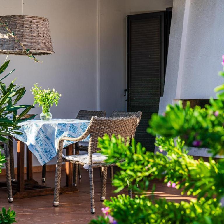 Villetta 12 - Villa with Garden View - 8