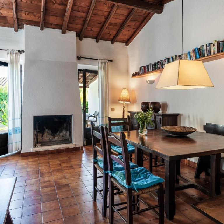 Villetta 12 - Villa with Garden View - 12
