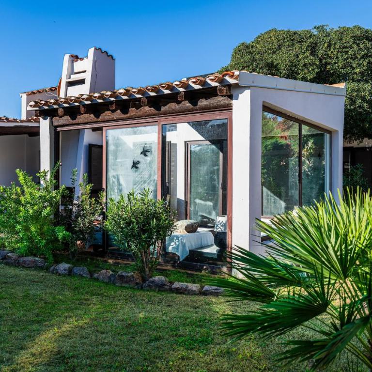 Villetta 12 - Villa with Garden View - 5