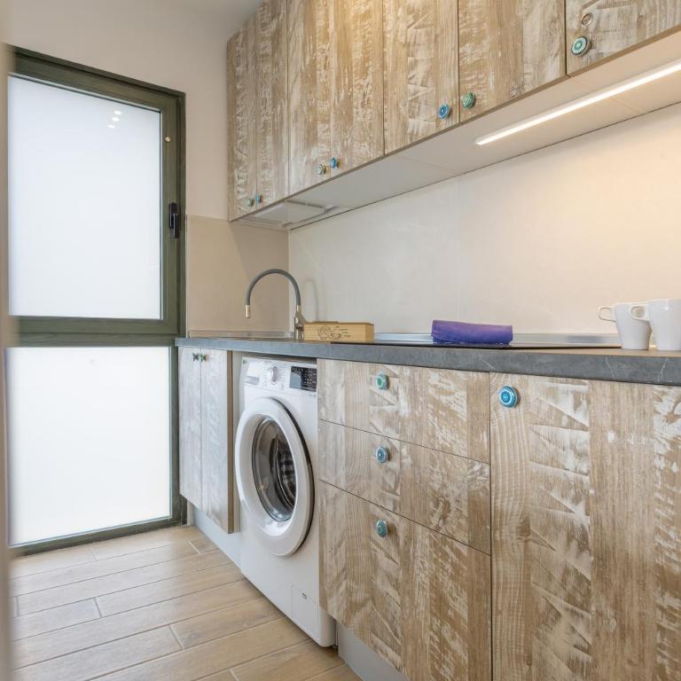 Casa Del Caballero Corralejo - Apartamento Superior de 1 dormitorio con balcón - 7