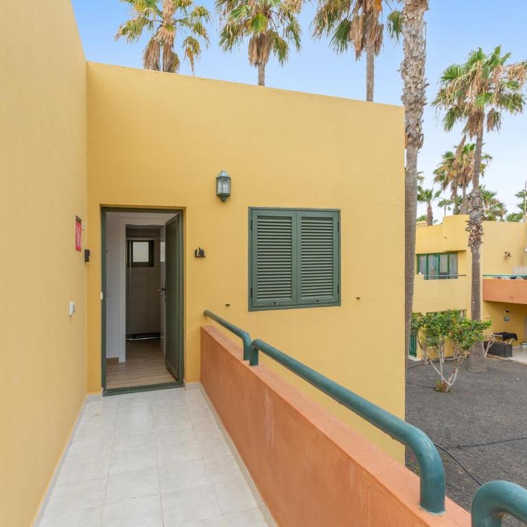Casa Del Caballero Corralejo - Apartamento Superior de 1 dormitorio con balcón - 19