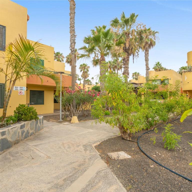 Casa Del Caballero Corralejo - Apartamento Superior de 1 dormitorio con balcón - 24