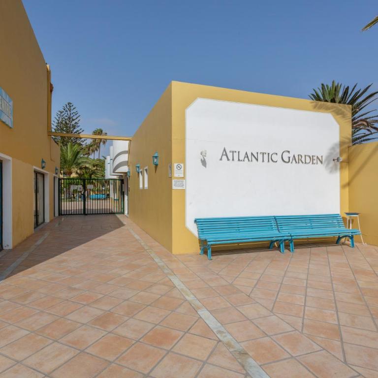 Casa Del Caballero Corralejo - Apartamento Superior de 1 dormitorio con balcón - 23