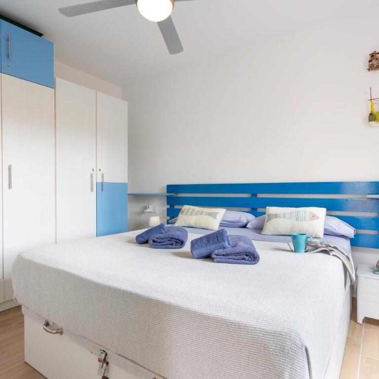 Casa Del Caballero Corralejo - Apartamento Superior de 1 dormitorio con balcón - 10