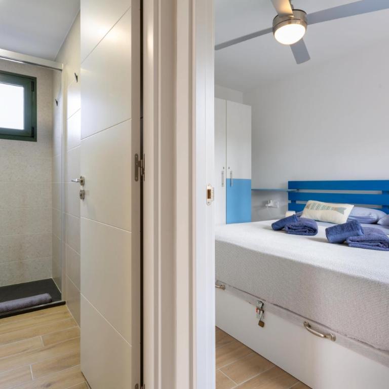 Casa Del Caballero Corralejo - Apartamento Superior de 1 dormitorio con balcón - 13