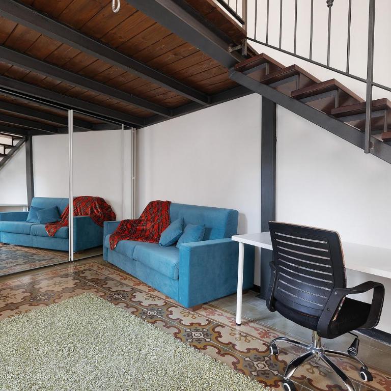Casa Meloria - Appartamento con 2 Camere da Letto e con Vista Montagna - 2