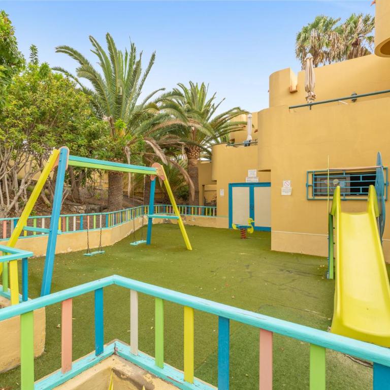 Casa Del Caballero Corralejo - Apartamento Superior de 1 dormitorio con balcón - 16