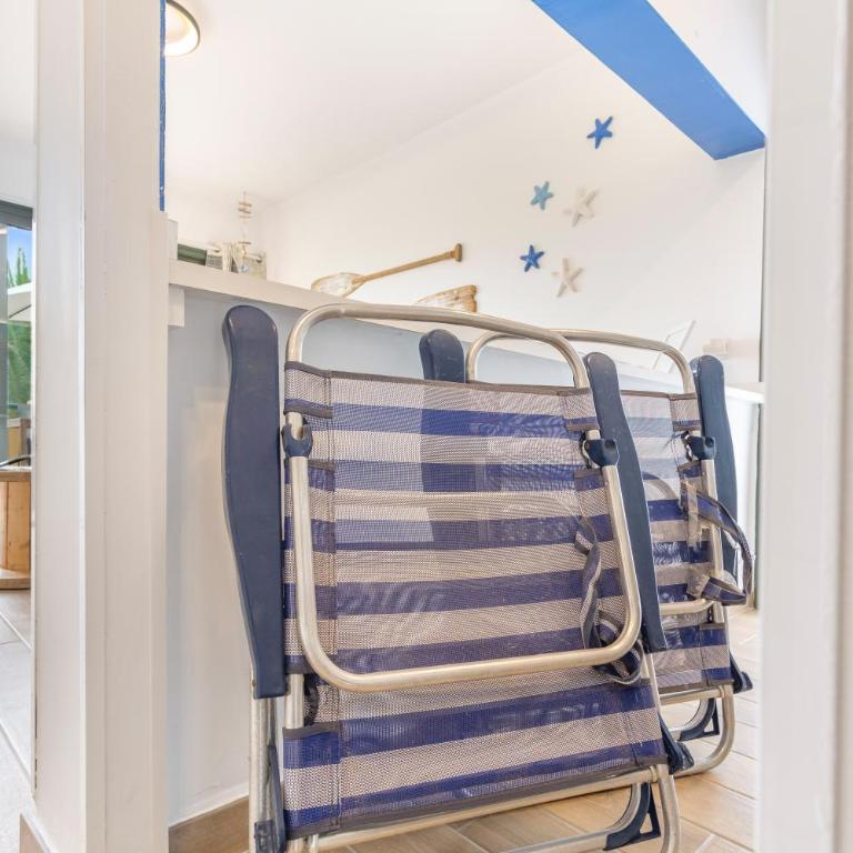 Casa Del Caballero Corralejo - Apartamento Superior de 1 dormitorio con balcón - 17