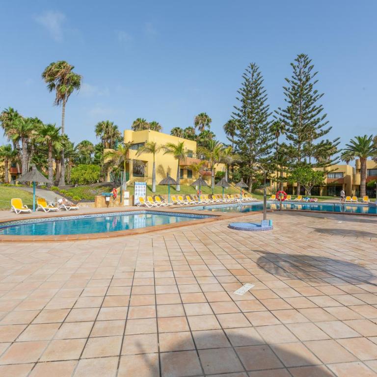 Casa Del Caballero Corralejo - Apartamento Superior de 1 dormitorio con balcón - 21