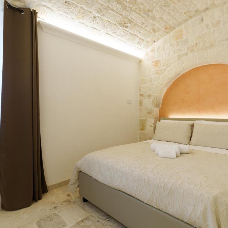 Trulli Petrantiqua con piscina - Villa - 42