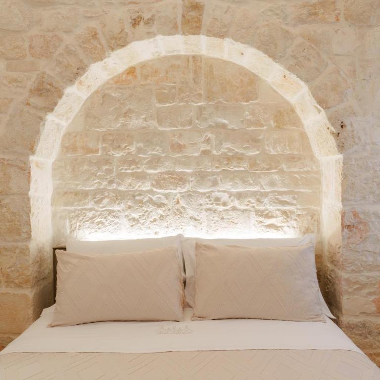 Trulli Petrantiqua con piscina - Villa - 27