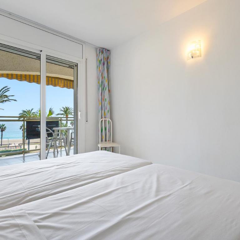 Los Flamencos I - Apartamento Deluxe de 2 dormitorios con balcón - 9