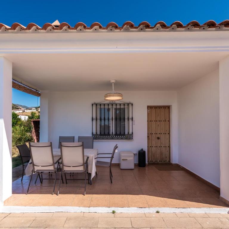 Casa con piscina La Madriguera - Casa de 3 dormitorios - 5