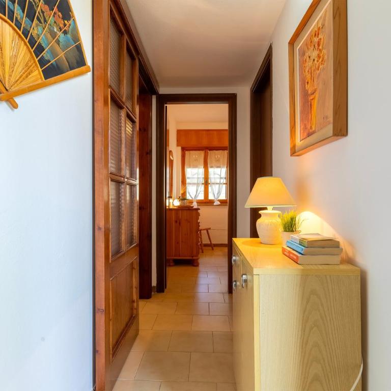 A due passi dal Mare - Casa con 2 Camere da Letto - 26