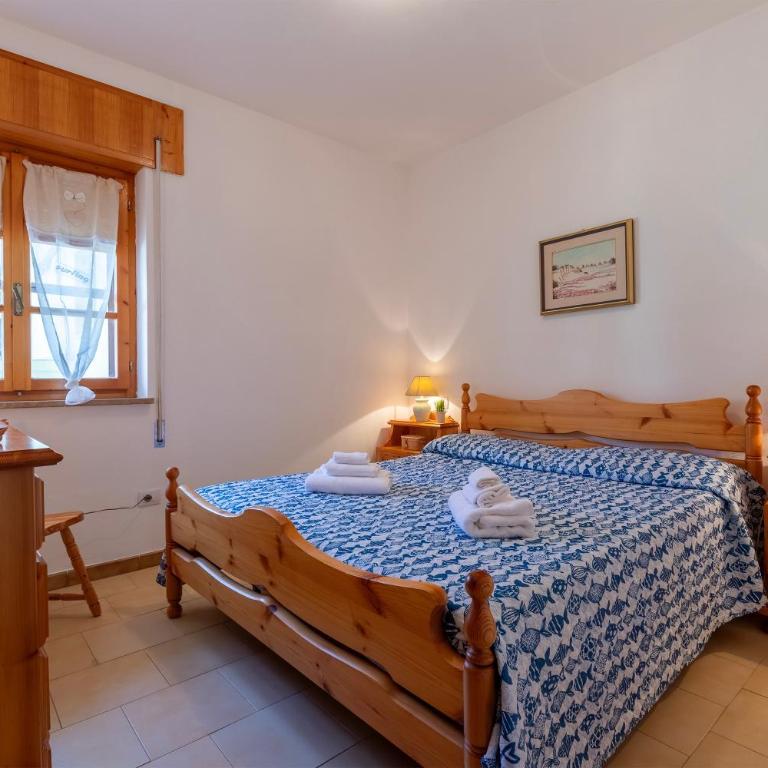 A due passi dal Mare - Casa con 2 Camere da Letto - 2