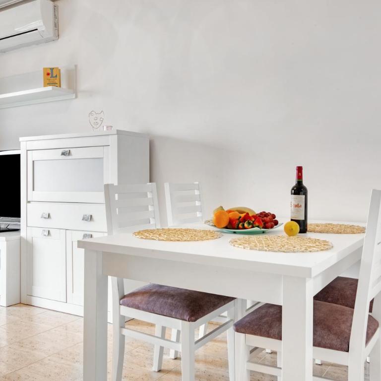 Parque Mar V - Apartamento Superior de 1 dormitorio con balcón - 5