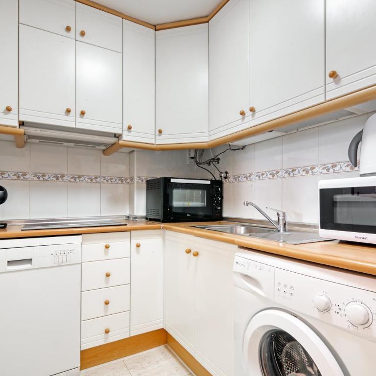Parque Mar V - Apartamento Superior de 1 dormitorio con balcón - 10