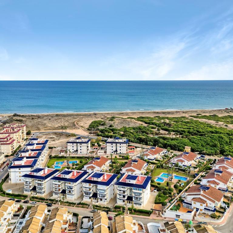 Parque Mar V - Apartamento Superior de 1 dormitorio con balcón - 19