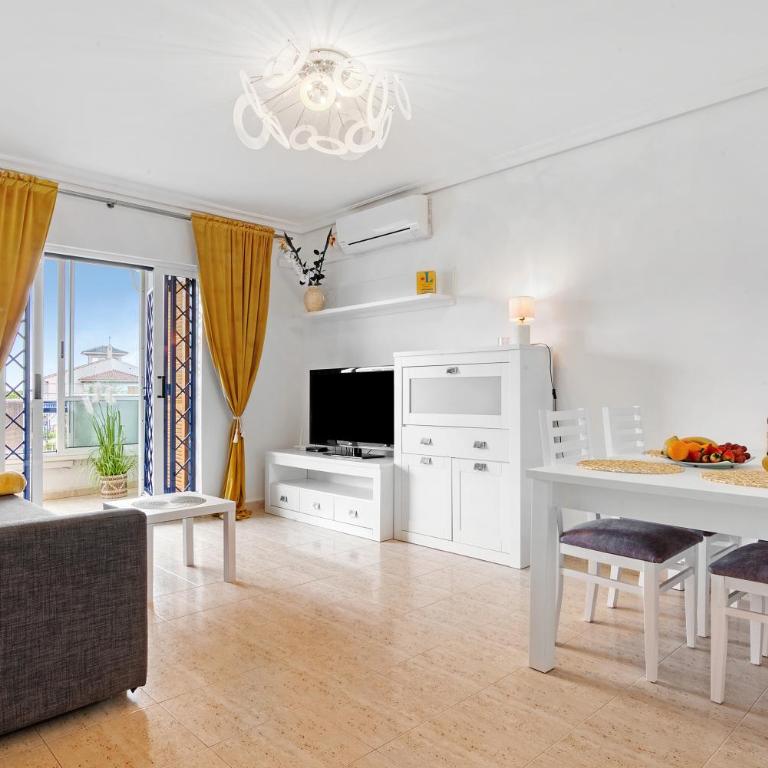 Parque Mar V - Apartamento Superior de 1 dormitorio con balcón - 15