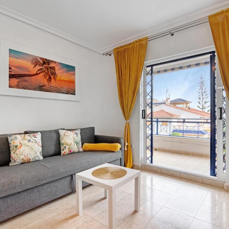 Parque Mar V - Apartamento Superior de 1 dormitorio con balcón - 3