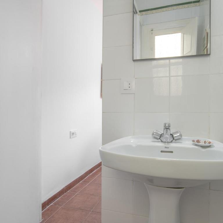 Chalet La Barrosa A 800 Mts Playa - Villa con vistas al jardín - 13