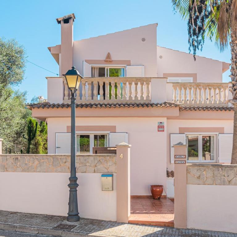 Casa Son Moja - Casa de 2 dormitorios - 24