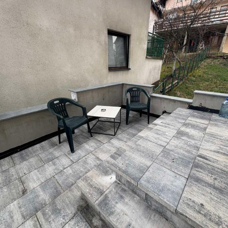 Hana apartman 04 - One-Bedroom Apartment - 4