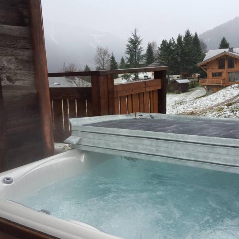Chalet Bella - Chalet 3 Chambres - 39