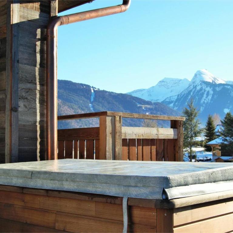 Chalet Bella - Chalet 3 Chambres - 33