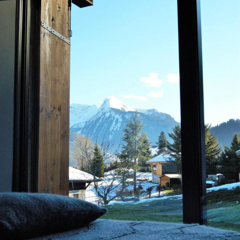 Chalet Bella - Chalet 3 Chambres - 40